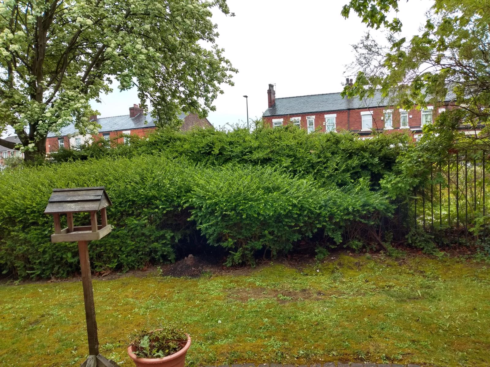 1 Bedroom Flat Let in Manchester, M30