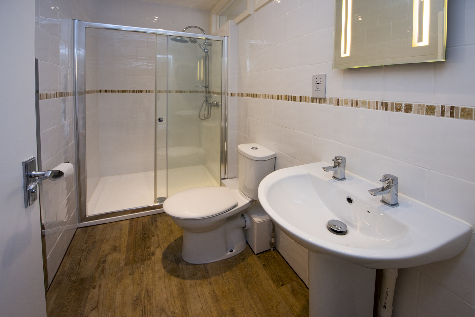 1 Bedroom Flat Let in WestonsuperMare, BS23