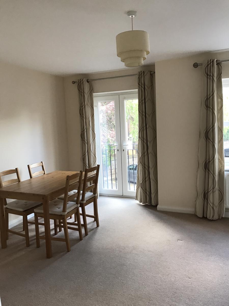 2 Bedroom Apartment Let in Derby, DE1