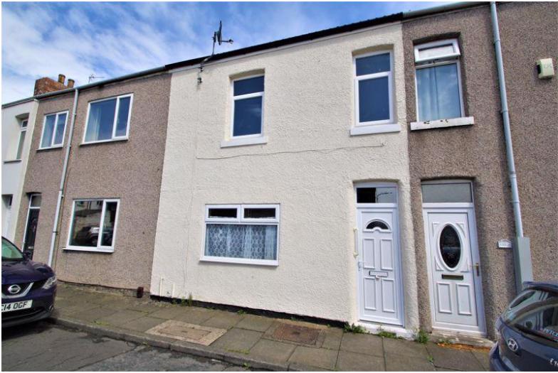 3 Bedroom Terraced House Let in StocktononTees, TS17