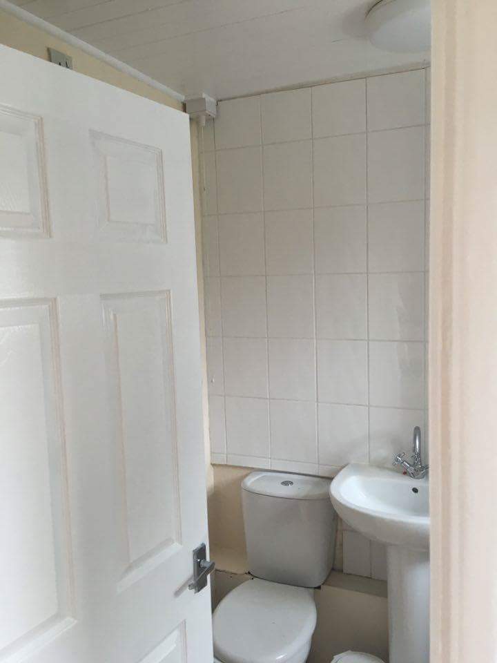 1 Bedroom Studio Let in Hemel Hempstead, HP3