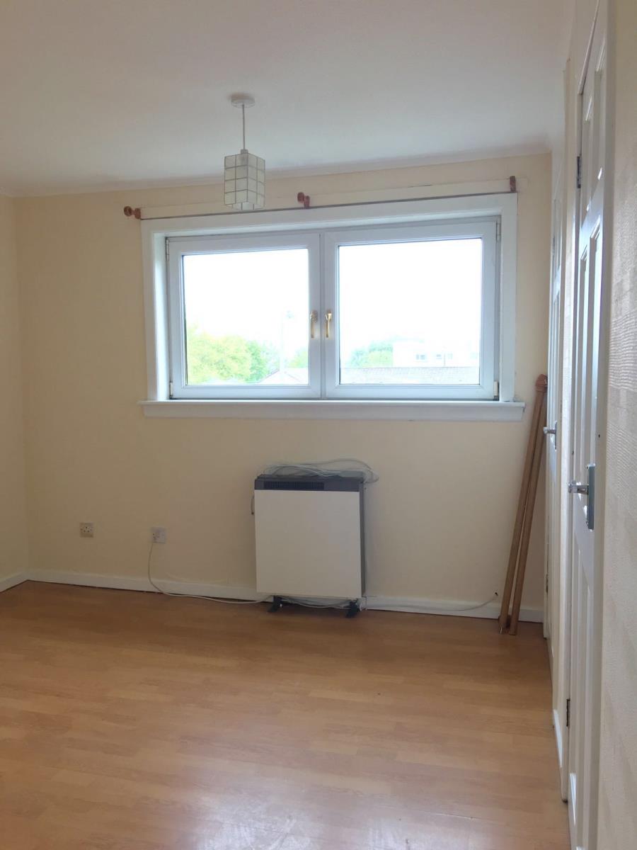 1 Bedroom Flat Let in Glasgow, G74