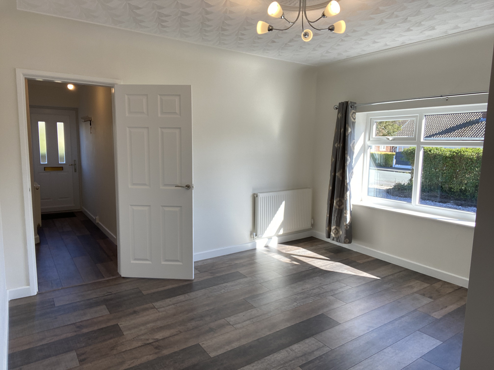 2 Bedroom SemiDetached Bungalow Let in Warrington, WA3