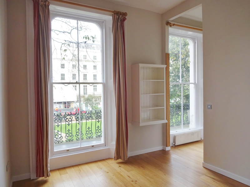 2 Bedroom Apartment Let in London, W2