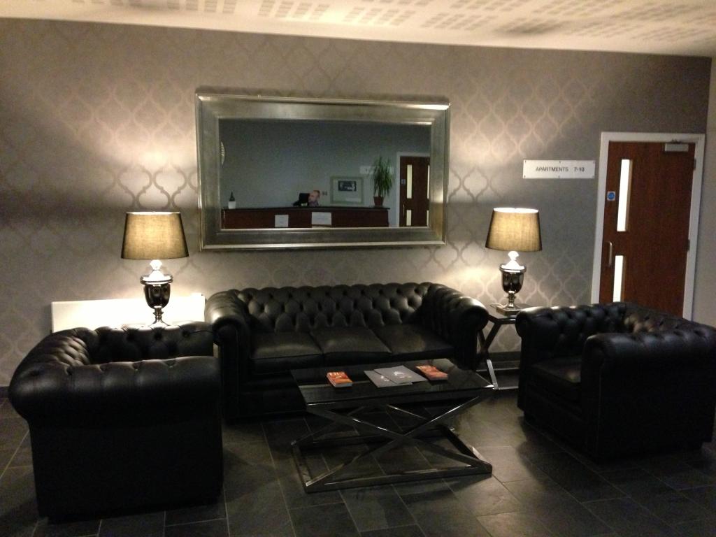 1 Bedroom Apartment Let in Caerdydd, CF24