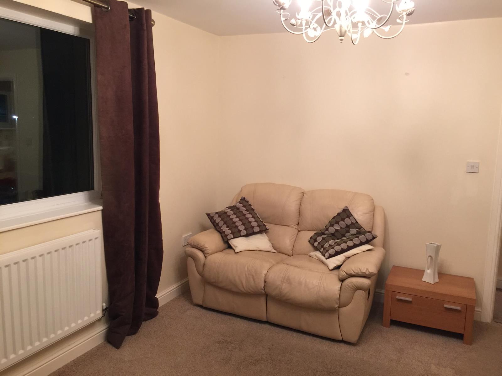 1 bedroom flat middlesbrough no bond