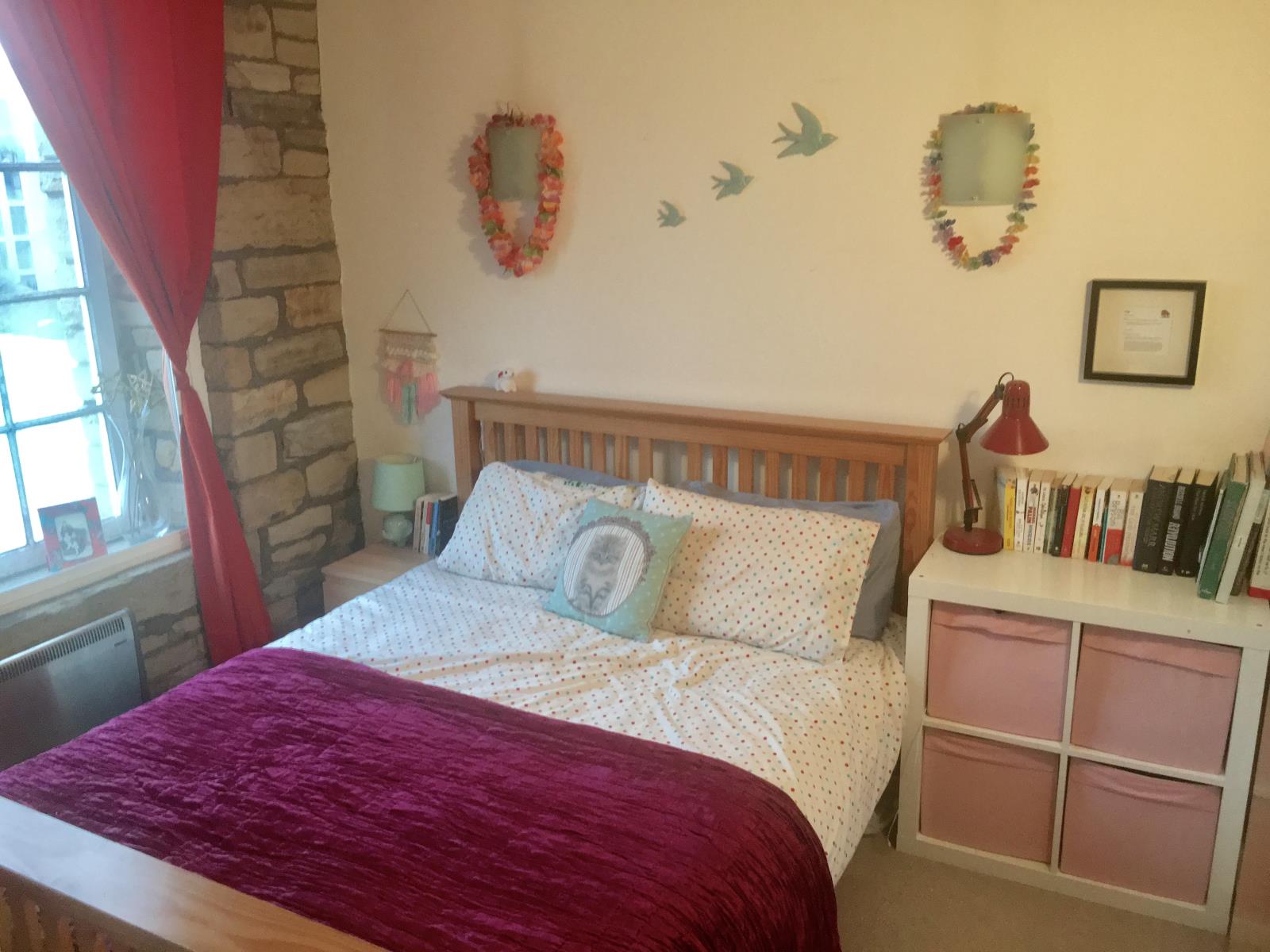 1 Bedroom Apartment Sold in Huddersfield, HD1