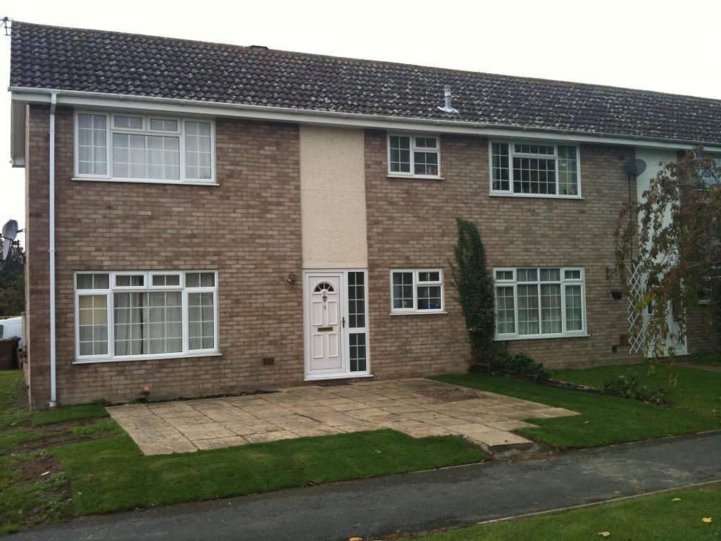 3 Bedroom End Terraced House Let in Bury St. Edmunds, IP28