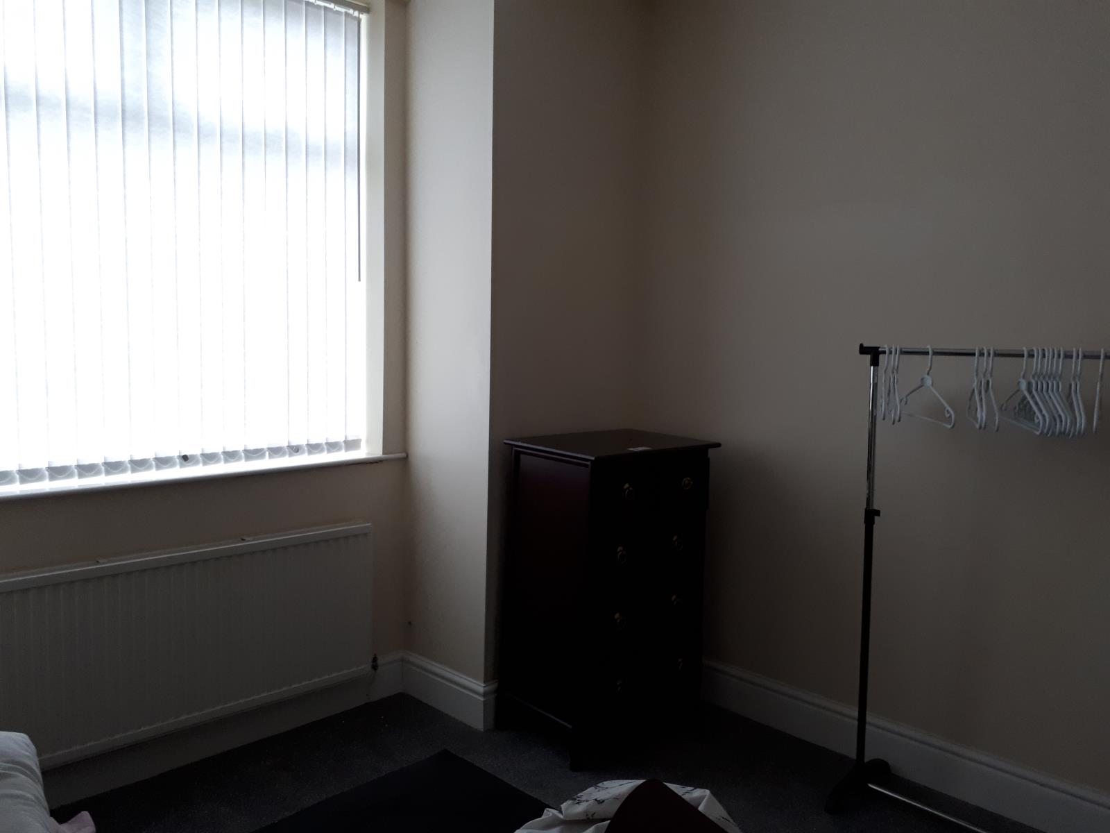 2 Bedroom Ground Floor Flat Let in Bolton, BL1