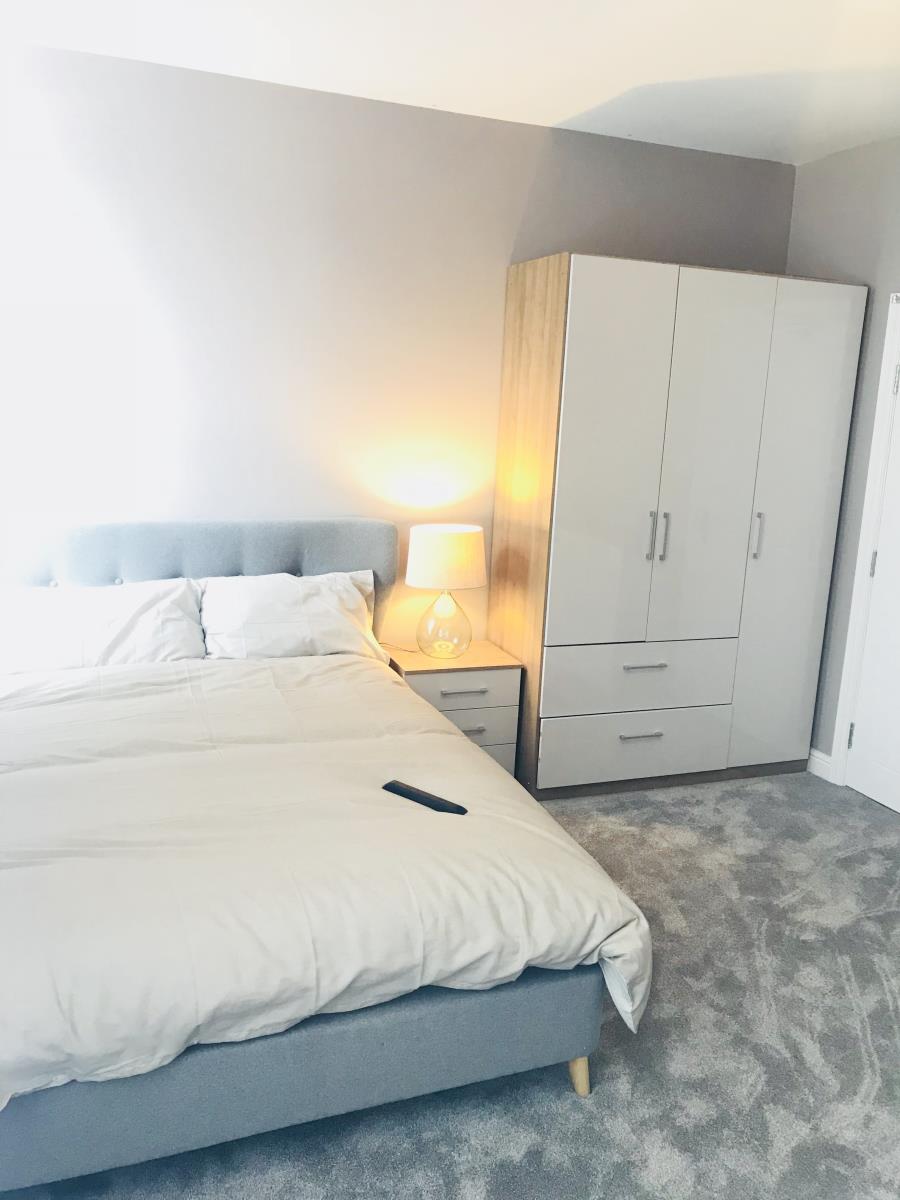1 Bedroom House Share/Rent A Room Let in Birmingham, B23