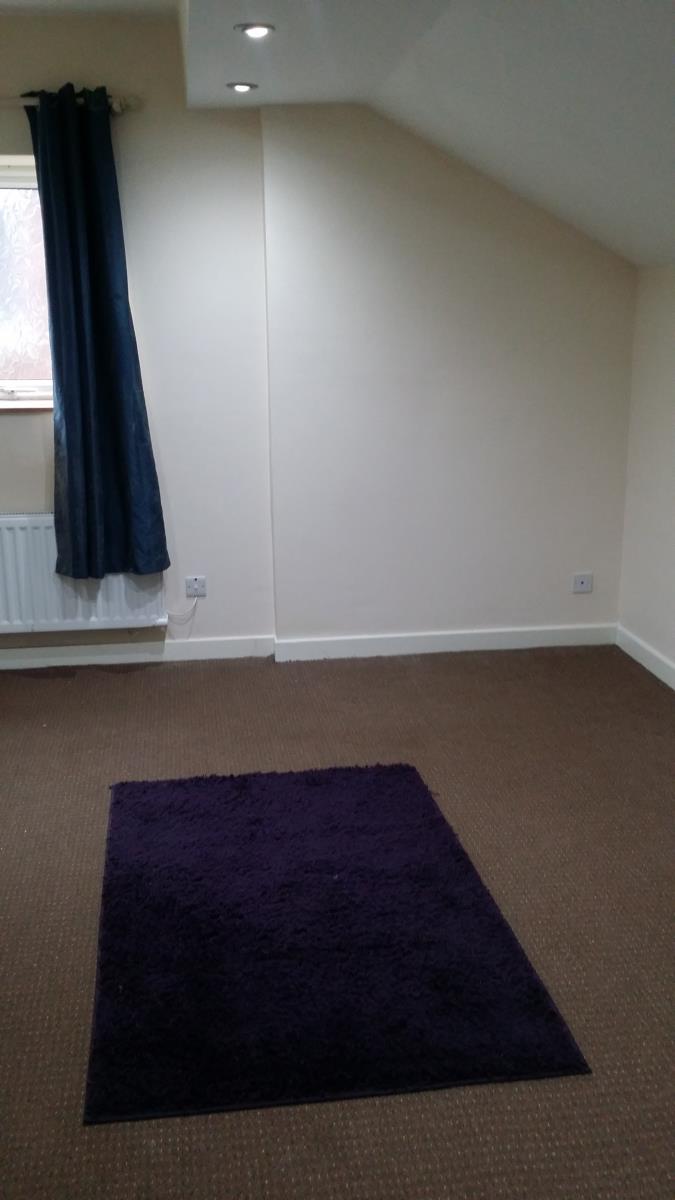 1 Bedroom Flat Let in Bolton, BL1
