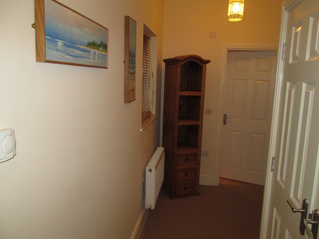 2 Bedroom Flat Let in Bishop Auckland, DL13