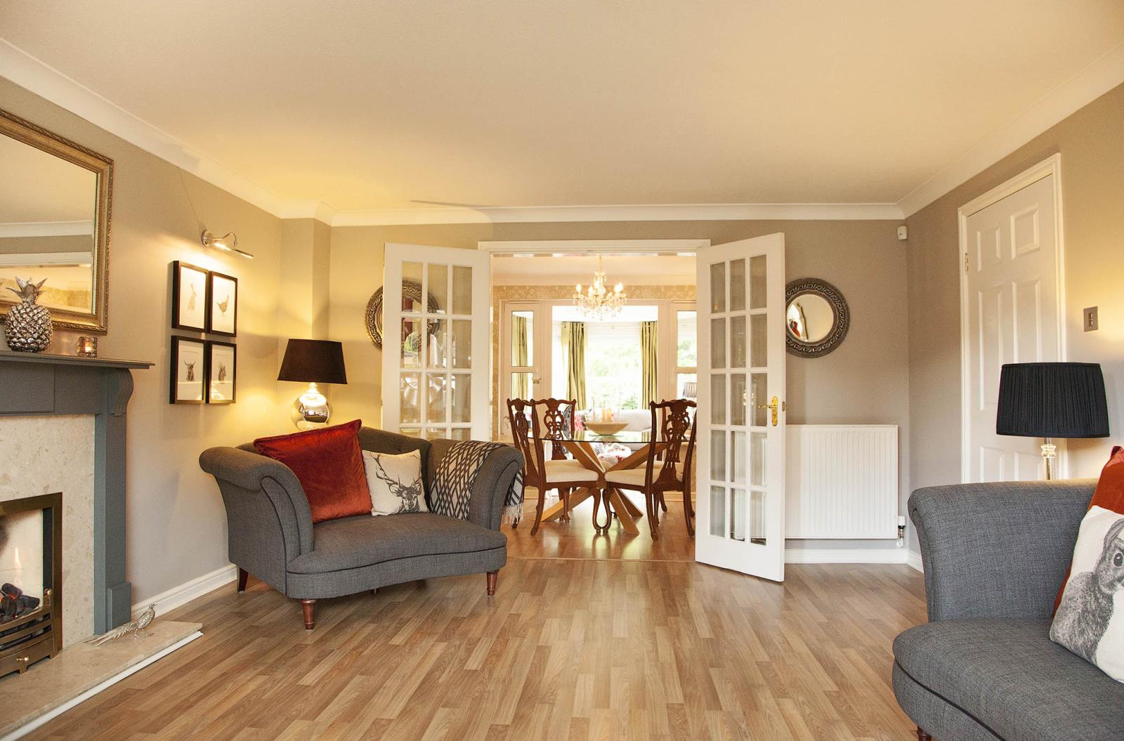 4 Bedroom Detached House Sold in Livingston, EH54