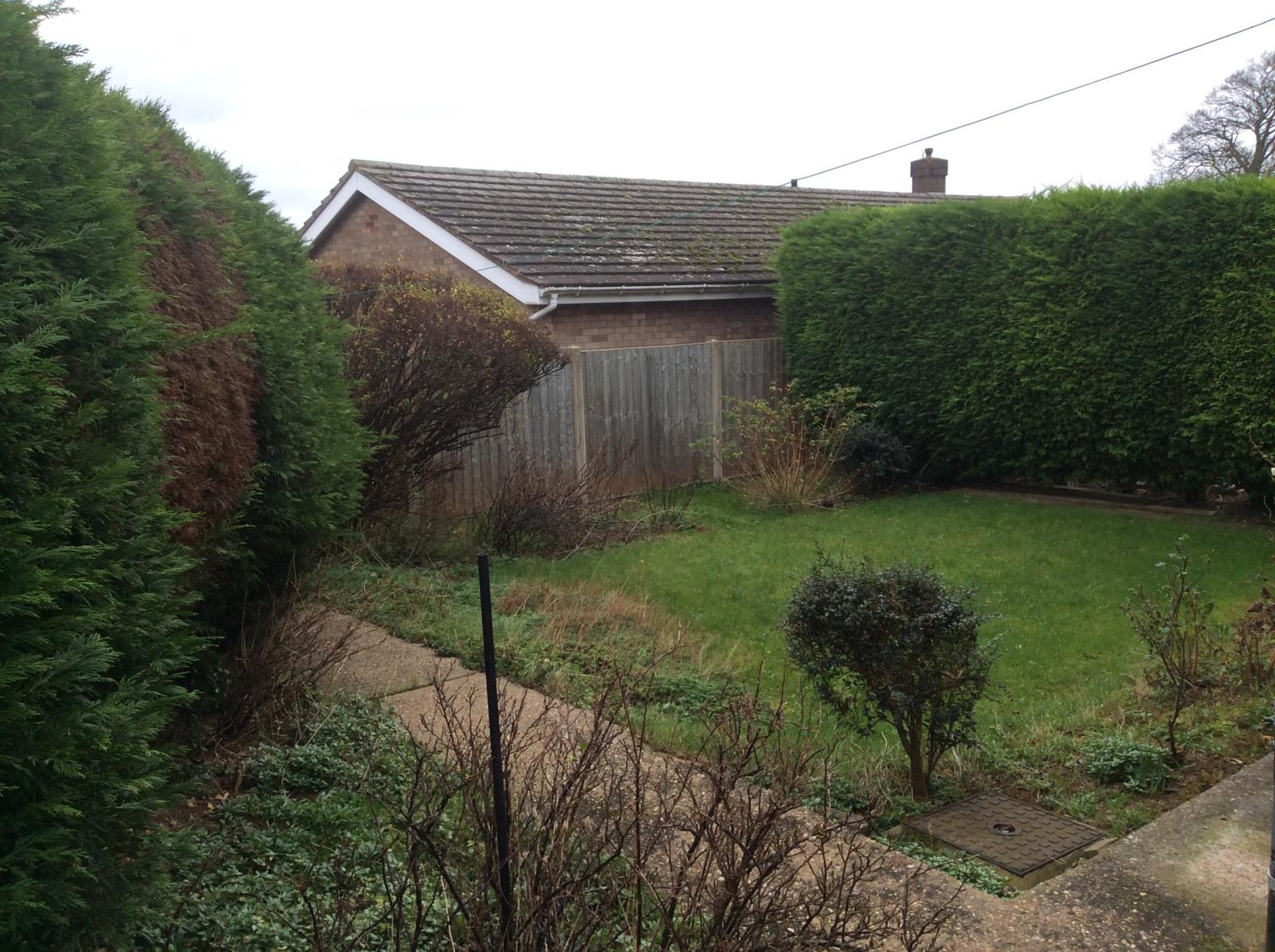 3 Bedroom Detached House Let in Lincoln, LN4