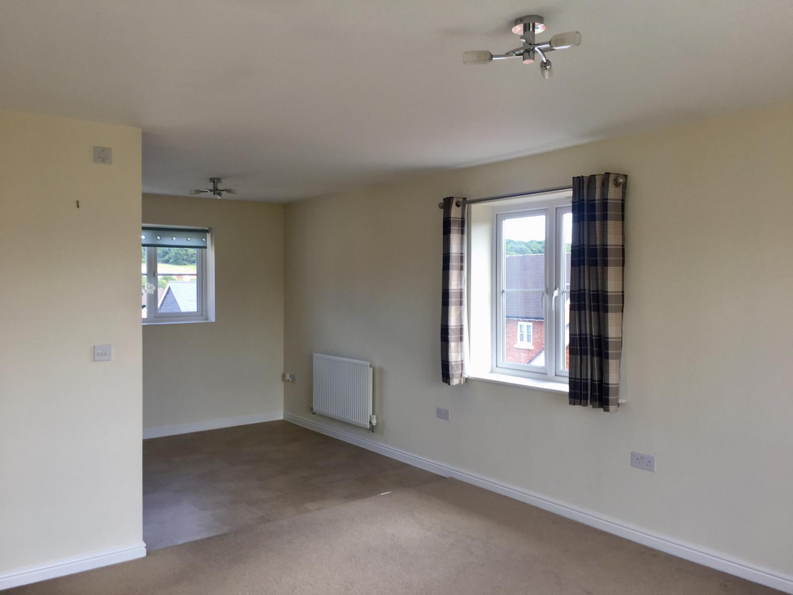 2 Bedroom Apartment Let in Andover, SP11