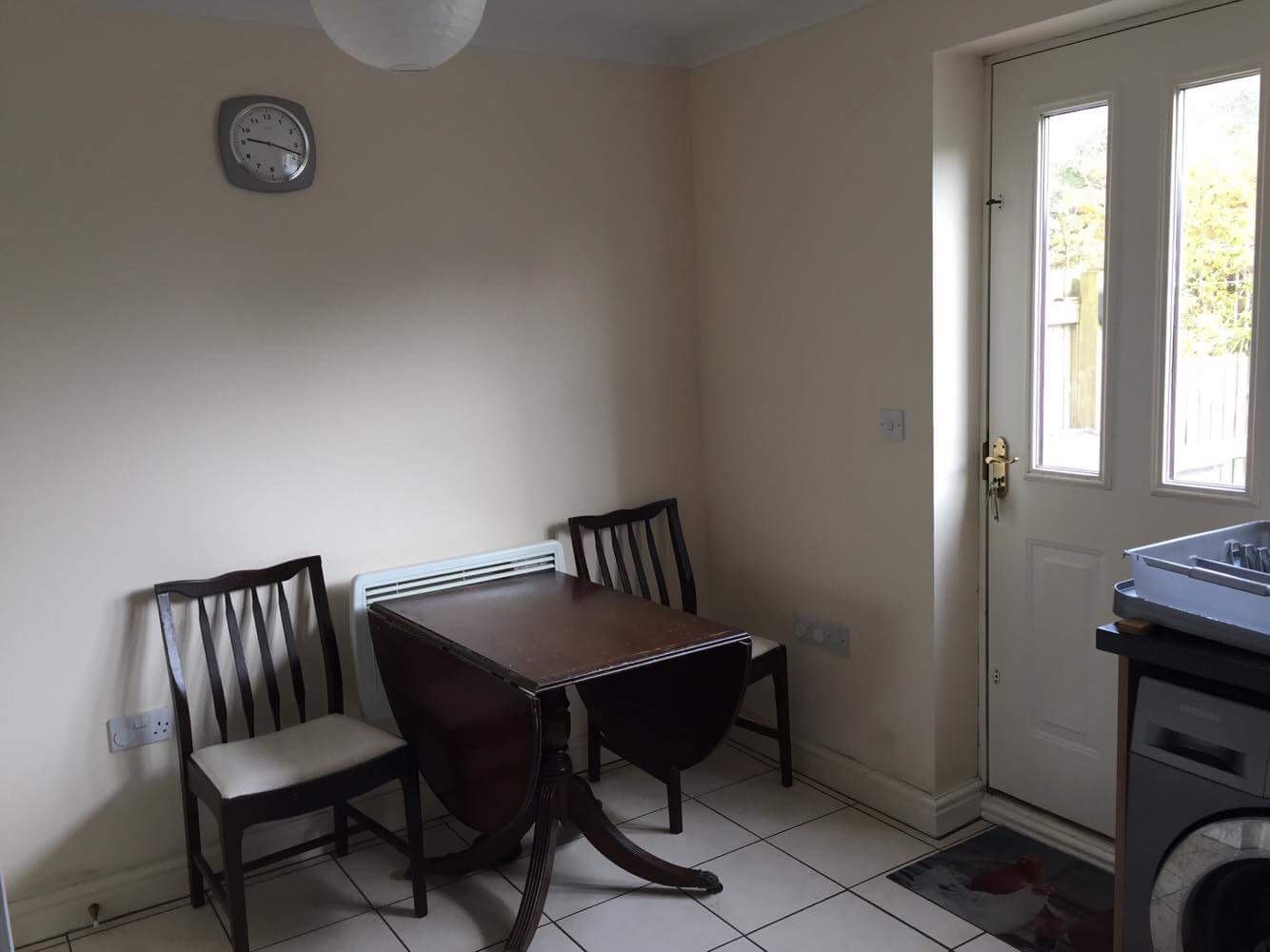 2 Bedroom Terraced House Sold in Camelford, PL32