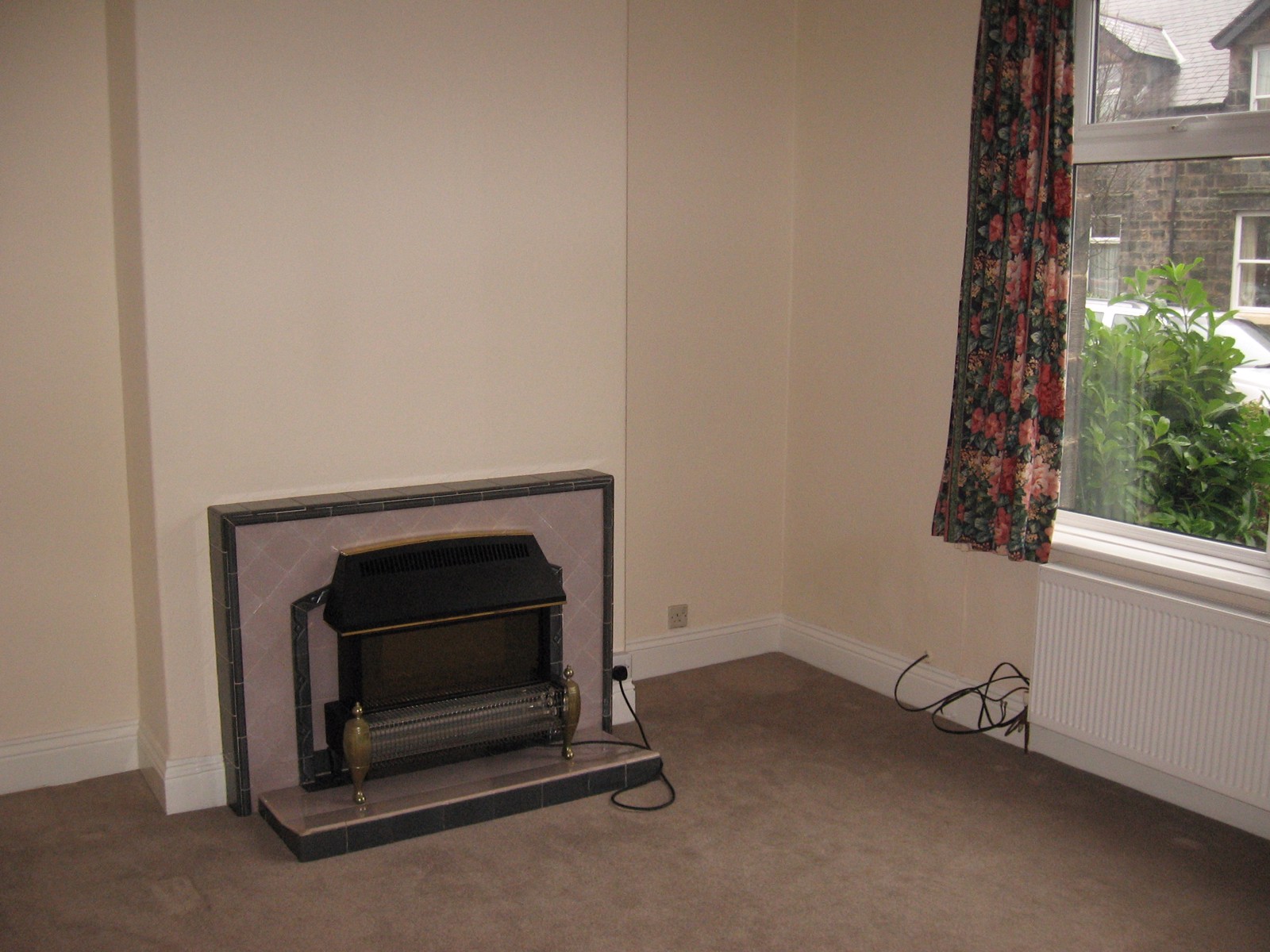 2 Bedroom Terraced House Sold in Ilkley, LS29