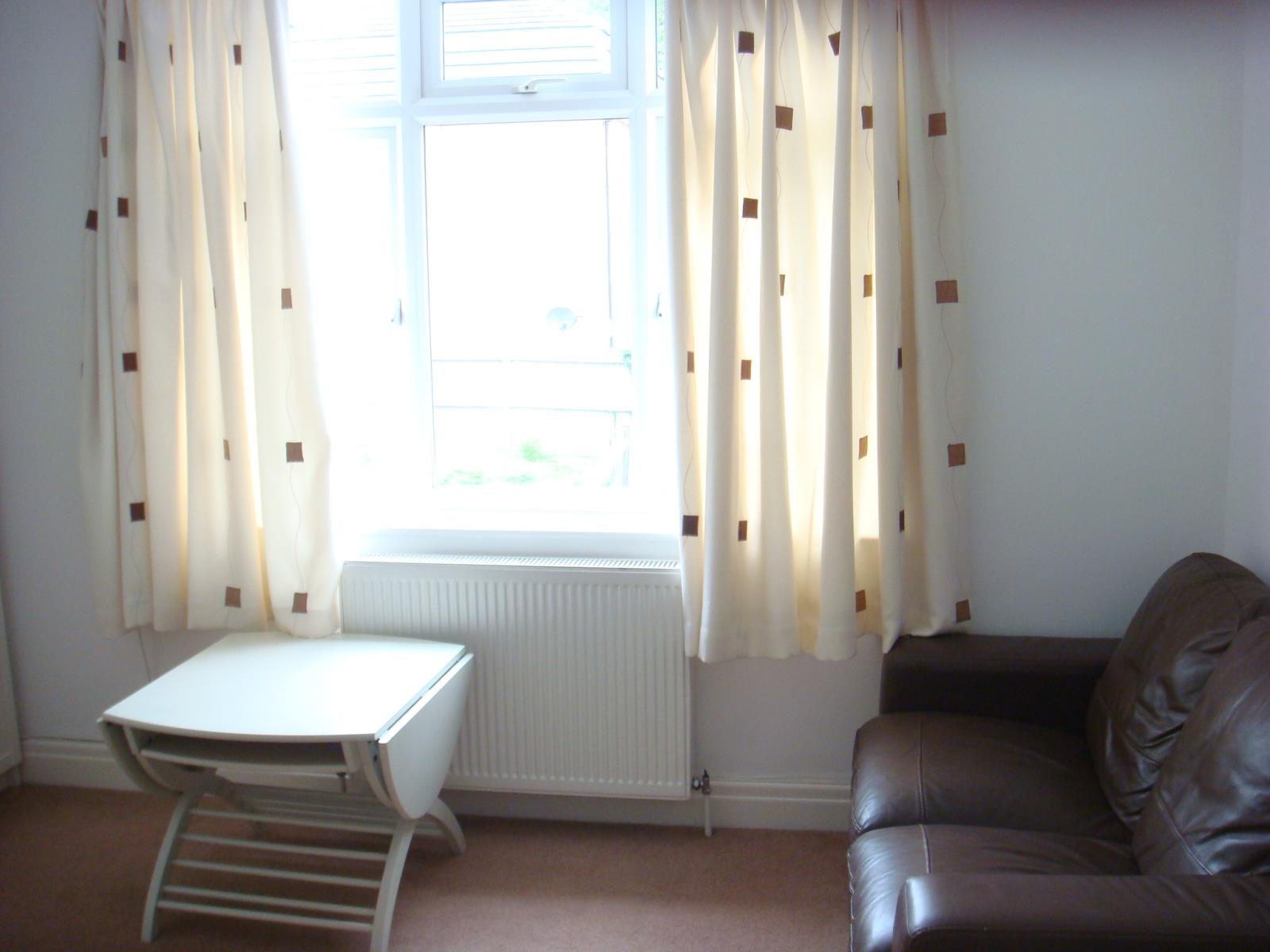 1 Bedroom Flat Let in Edgware, HA8