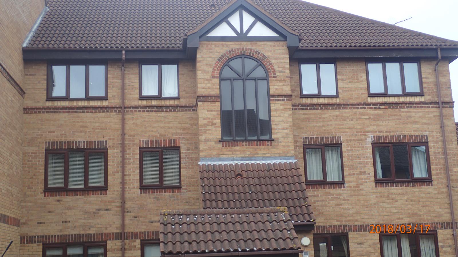 2 Bedroom Flat Sold in Norwich, NR1