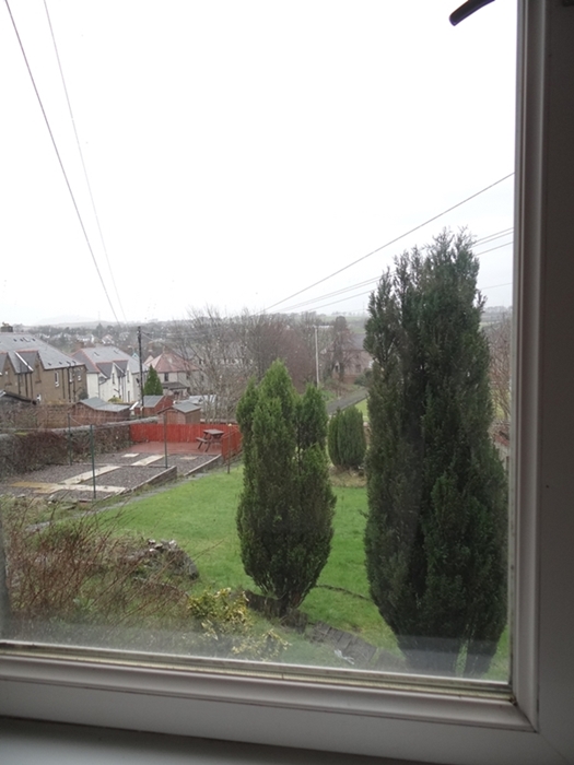 1 Bedroom Ground Floor Flat Sold in Dunfermline, KY12