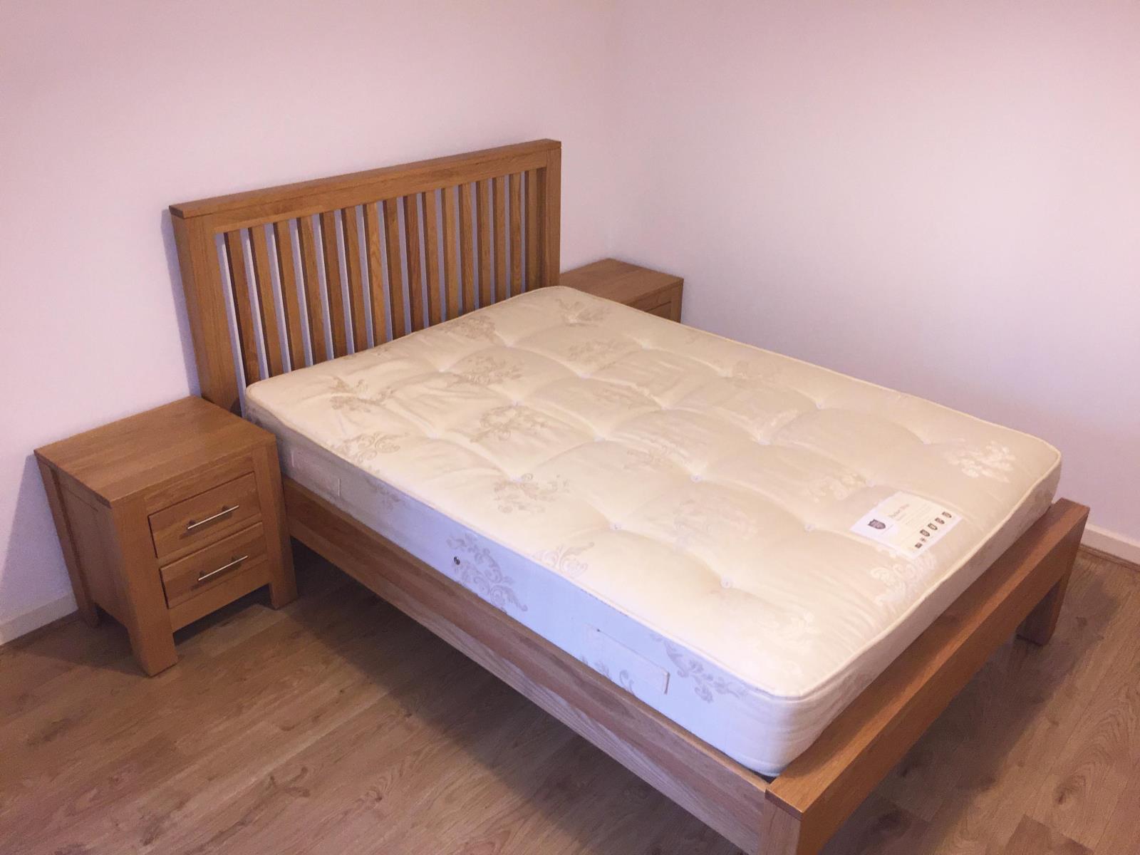 1 Bedroom Flat Let in Woking, GU22