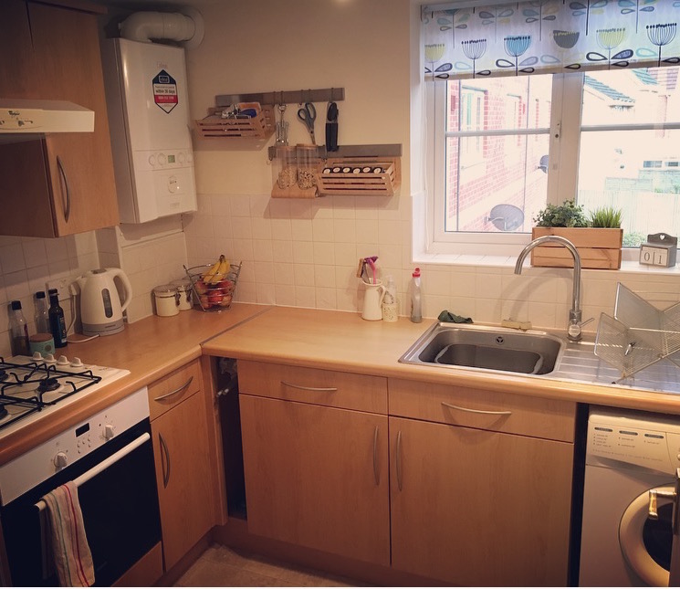 2 Bedroom Flat Let in Fareham, PO15