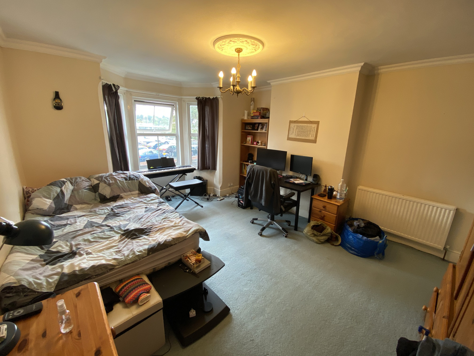 3 Bedroom SemiDetached House Sold in Reading, RG6