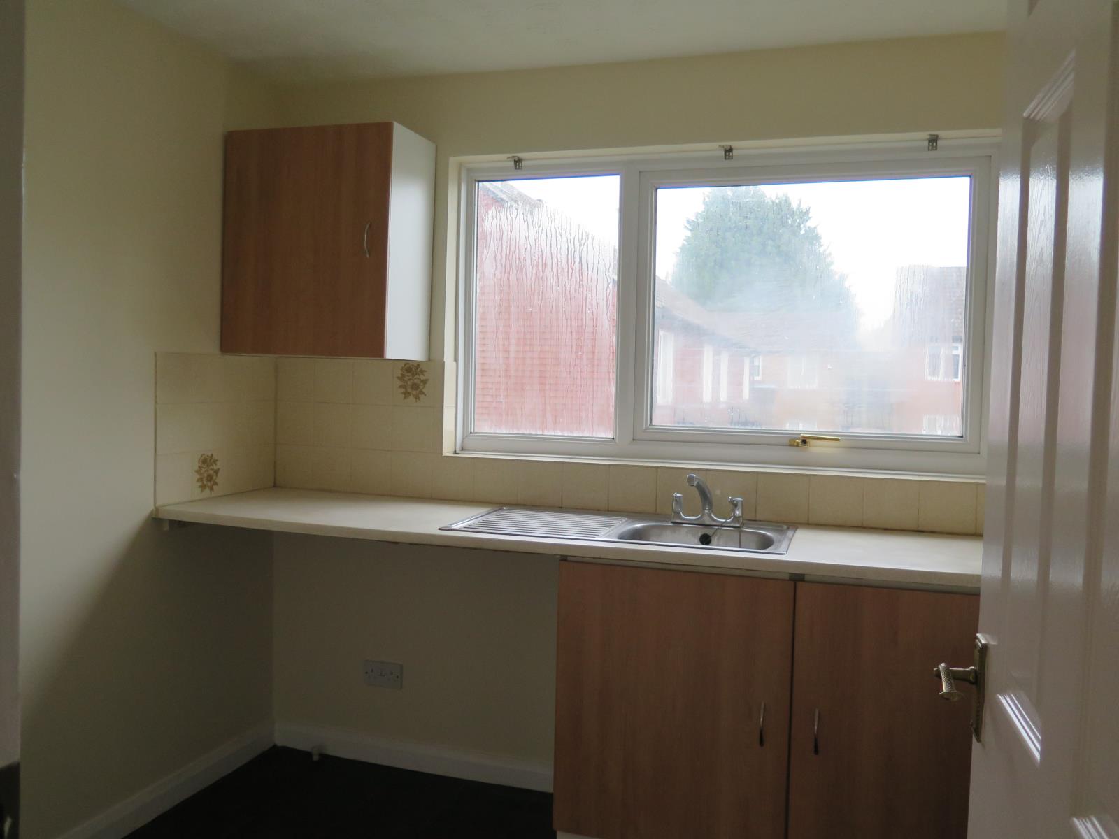 1 Bedroom Flat Let in Basingstoke, RG22