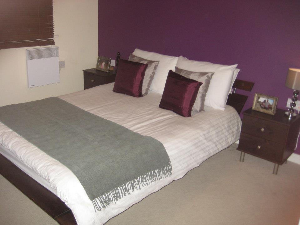 2 Bedroom Apartment Sold in PenyBont Ar Ogwr, CF31