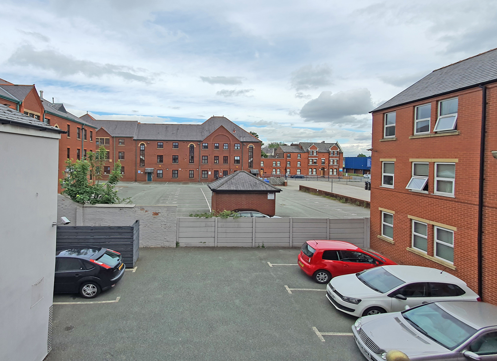 1 Bedroom Apartment Let in Warrington, WA1