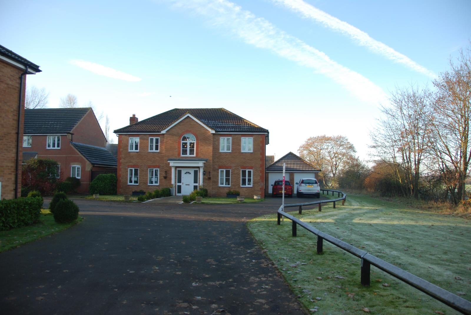 4 Bedroom Detached House Sold in Market Rasen, LN8