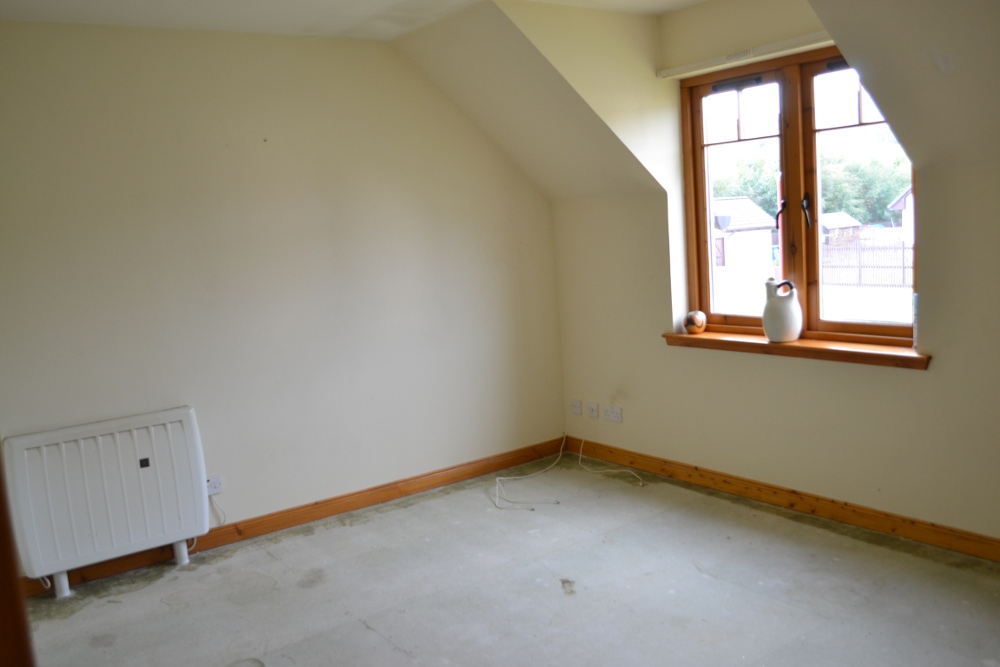 2 Bedroom Flat Let in Aviemore, PH22