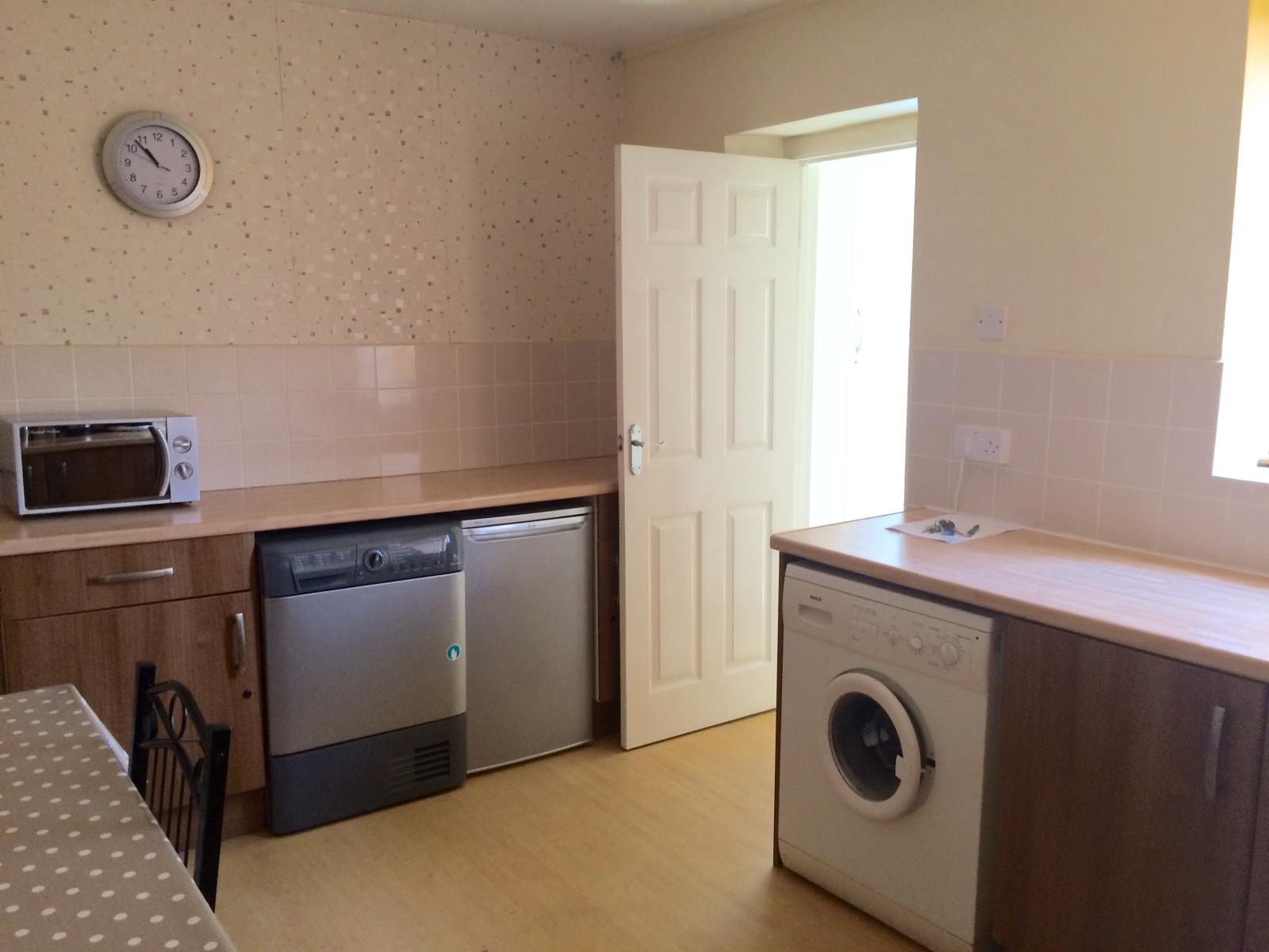 2 Bedroom Ground Floor Flat Let in Cleethorpes, DN35