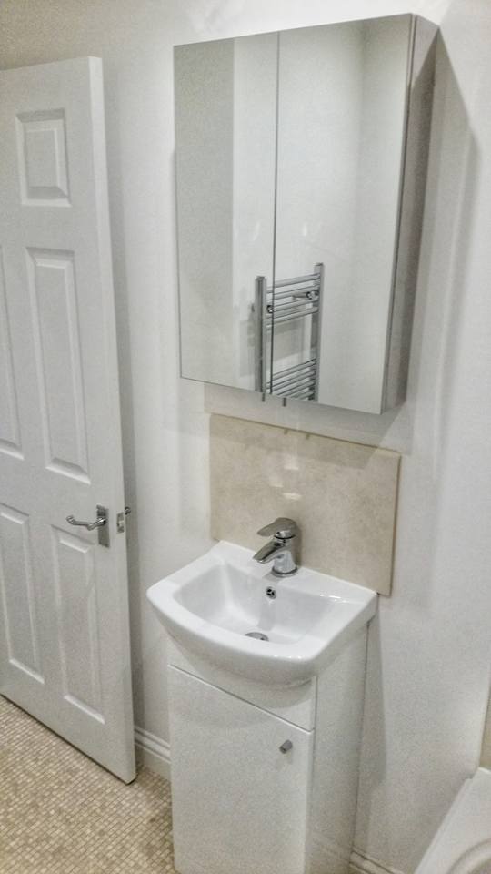 2 Bedroom Apartment Let in Newton Abbot, TQ12