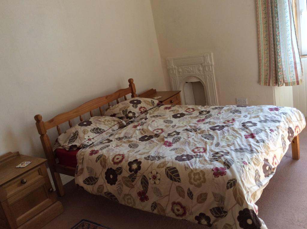 2 Bedroom Flat Let in Stirling, FK8