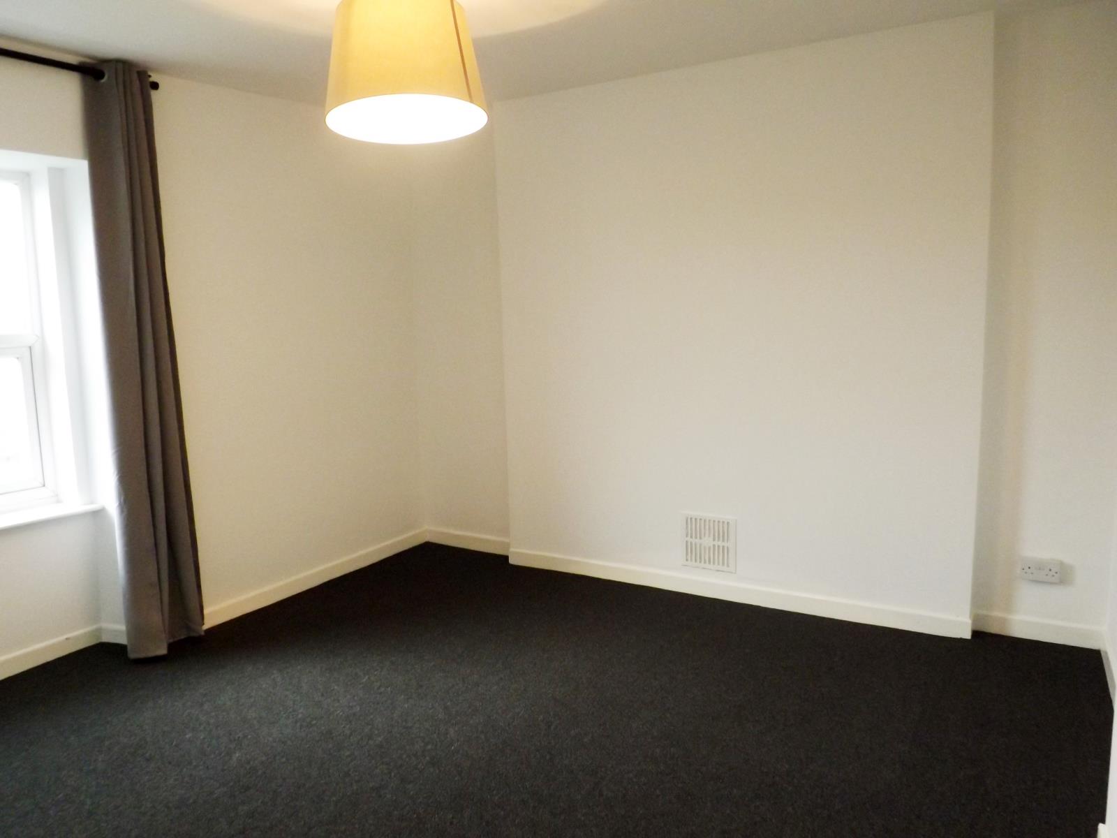 2 Bedroom Flat Let in Bristol, BS2