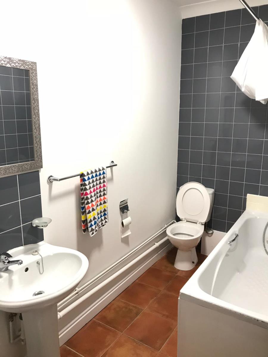 1 Bedroom House Share/Rent A Room Let in Birmingham, B23