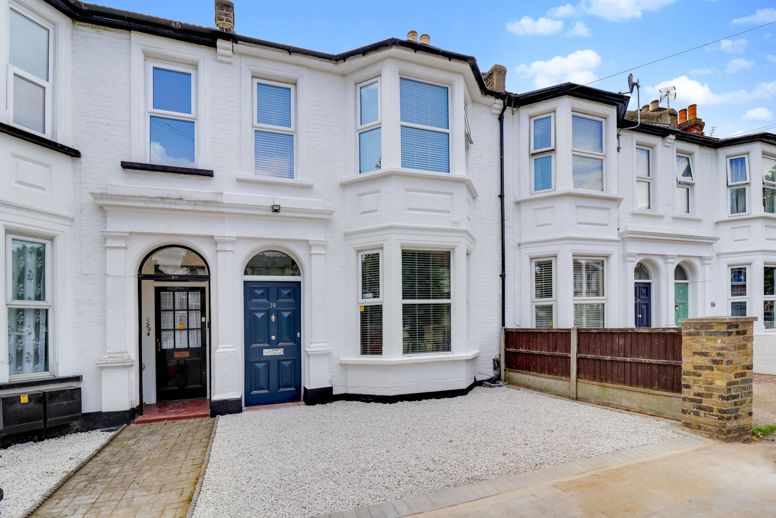 4 Bedroom House Share/Rent A Room Let in SouthendonSea, SS1