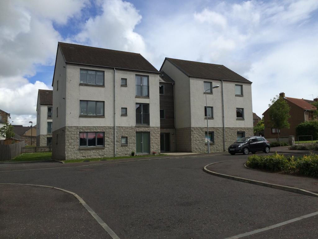 2 Bedroom Flat Sold in Dunfermline, KY12 2 Bedroom Flat Sold in Dunfermline, KY12