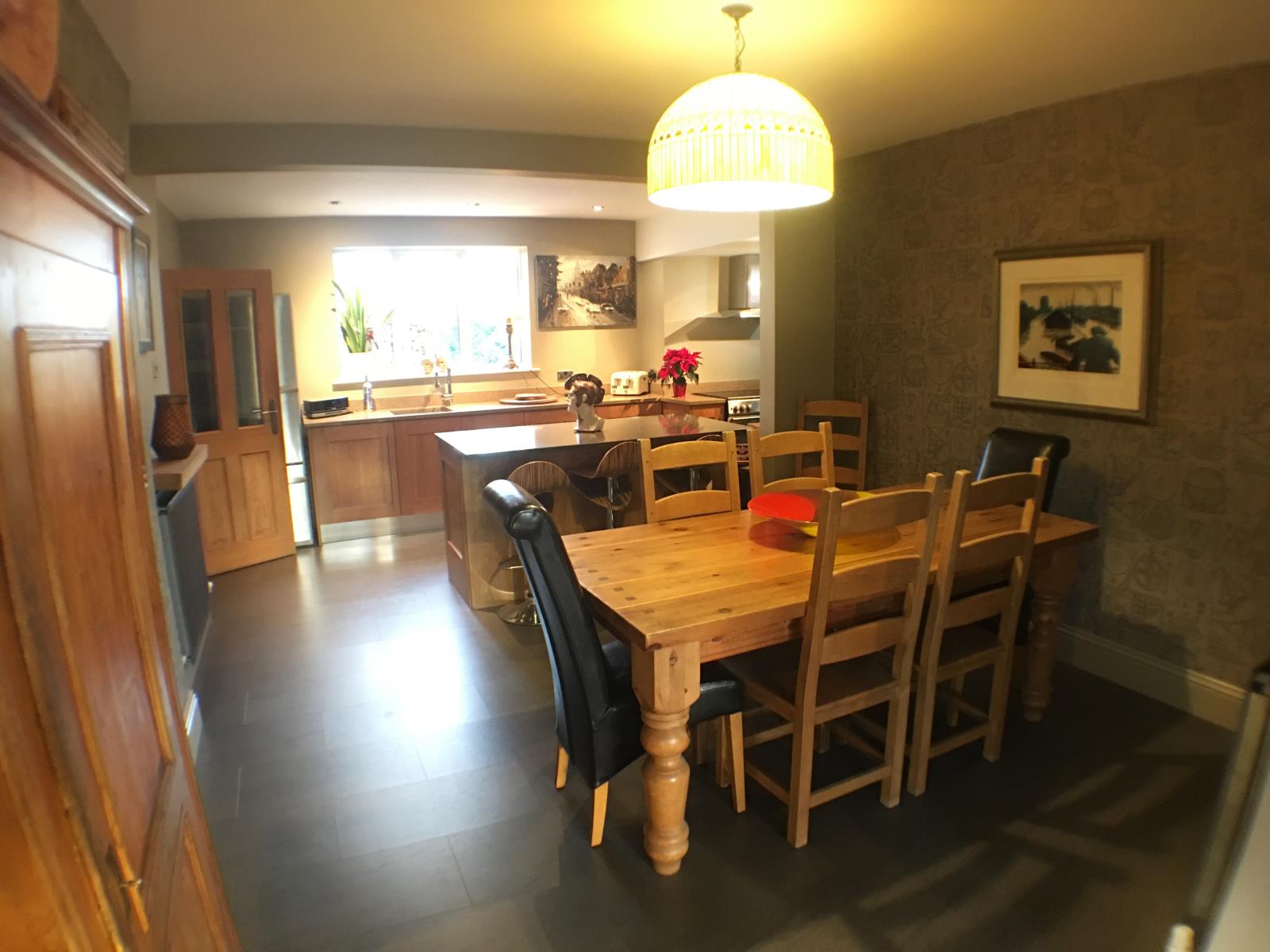 5 Bedroom Detached House Sold in Driffield, YO25