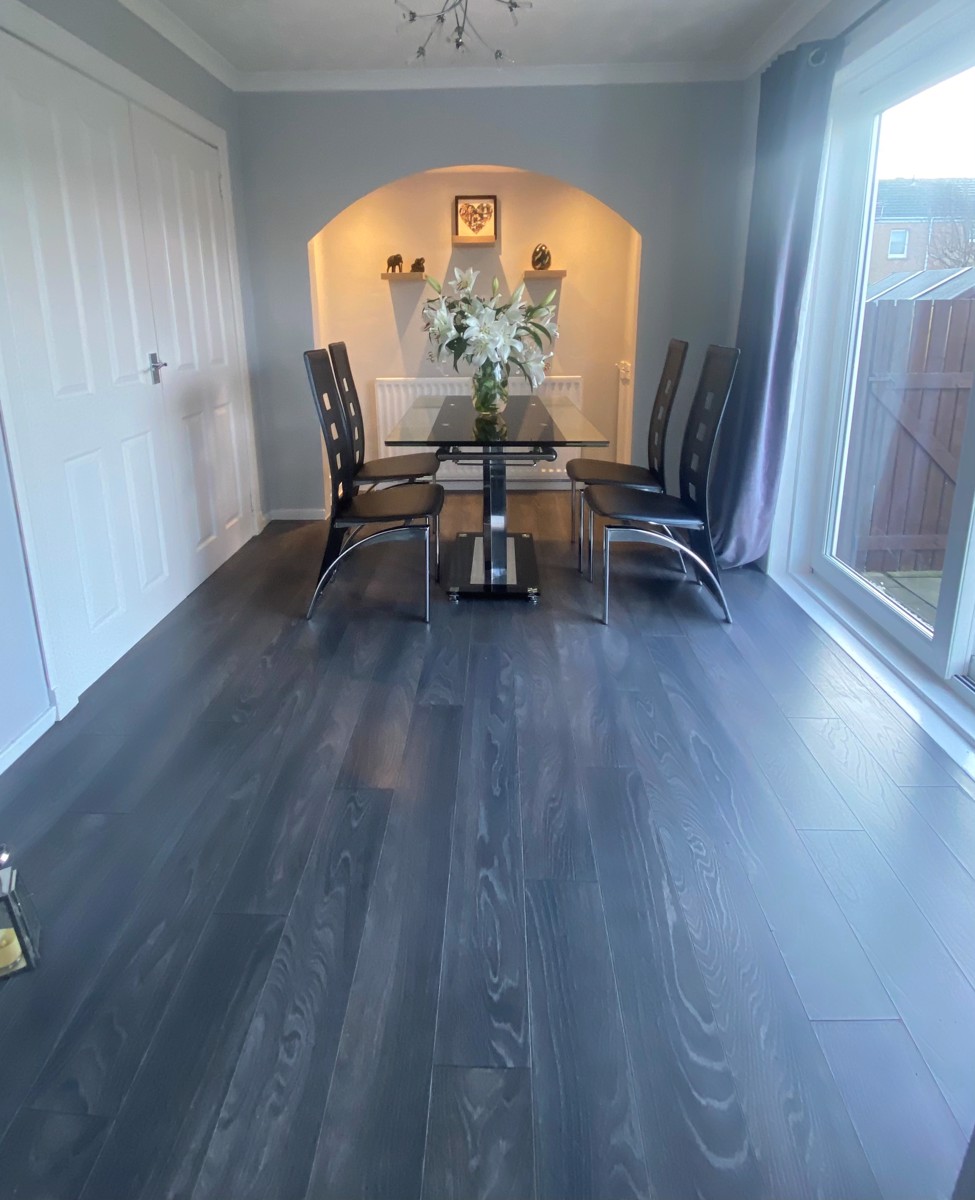 3 Bedroom End Terraced House Sold in Prestwick, KA9