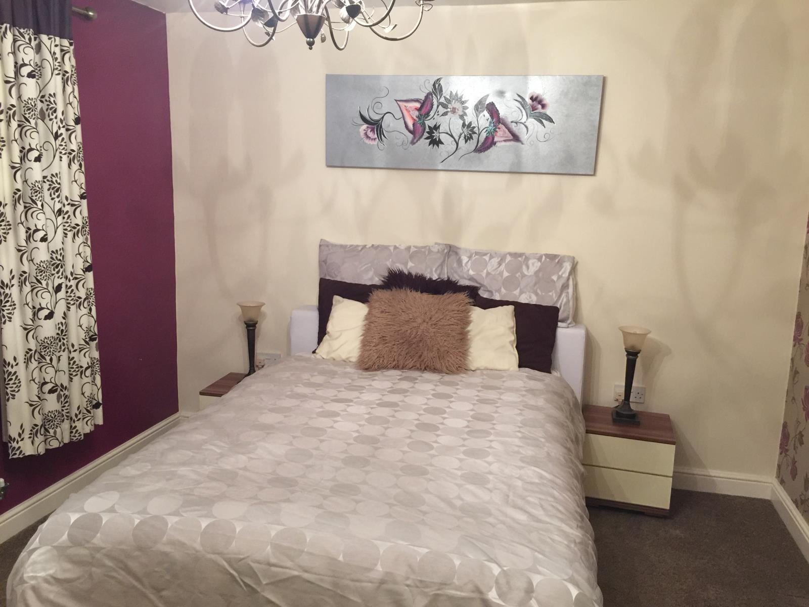 1 Bedroom Flat Let in Middlesbrough, TS8