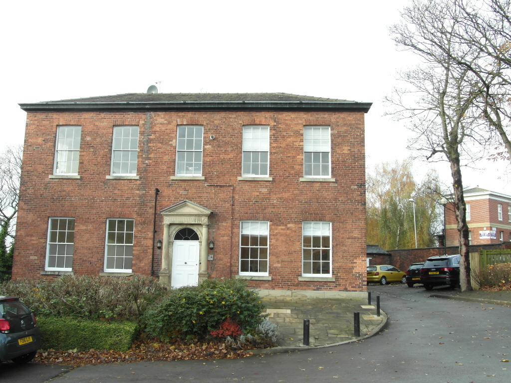 1 Bedroom Ground Floor Flat Sold in Wakefield, WF1