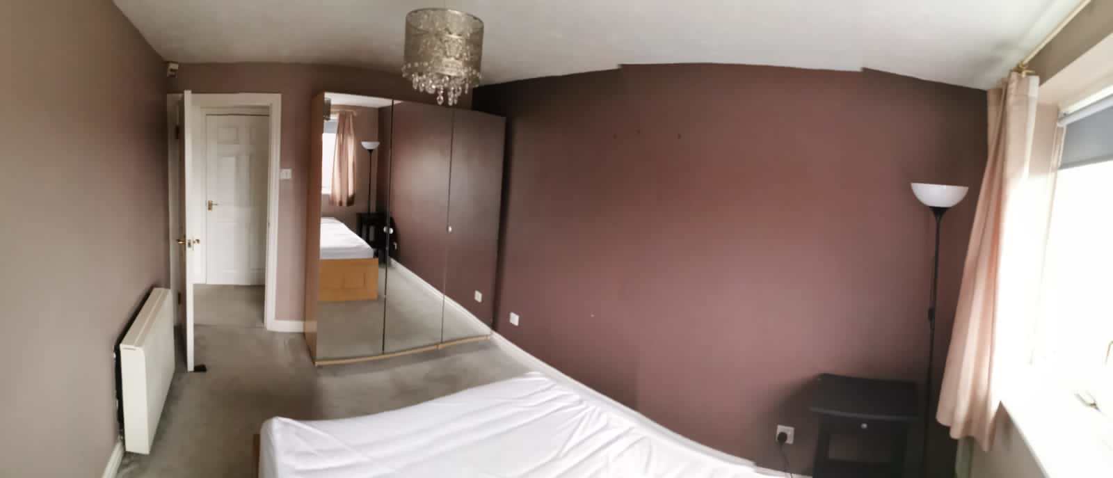 1 Bedroom Apartment Sold in Preston, PR1