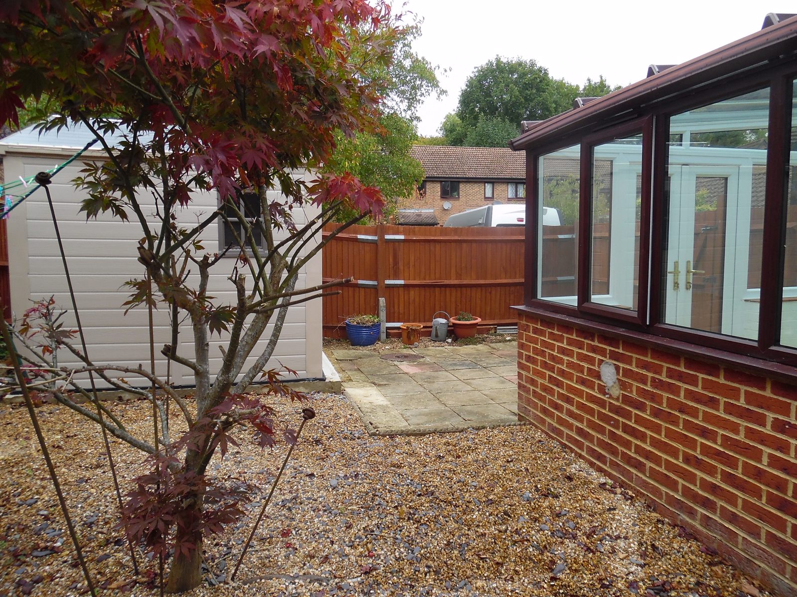 1 Bedroom SemiDetached House Sold in Dorking, RH5