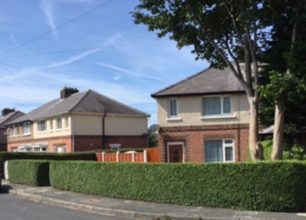 2 Bedroom SemiDetached House Let in Ormskirk, L39