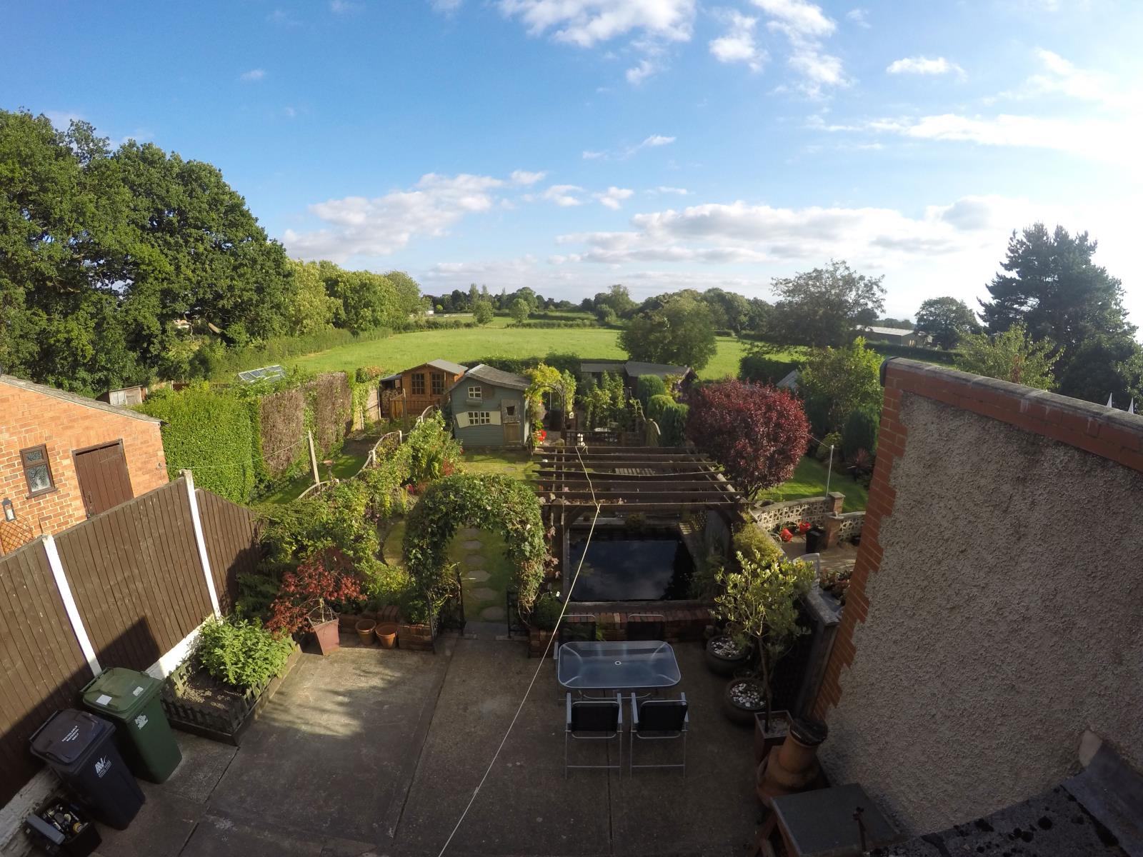 3 Bedroom SemiDetached House Sold in Alfreton, DE55