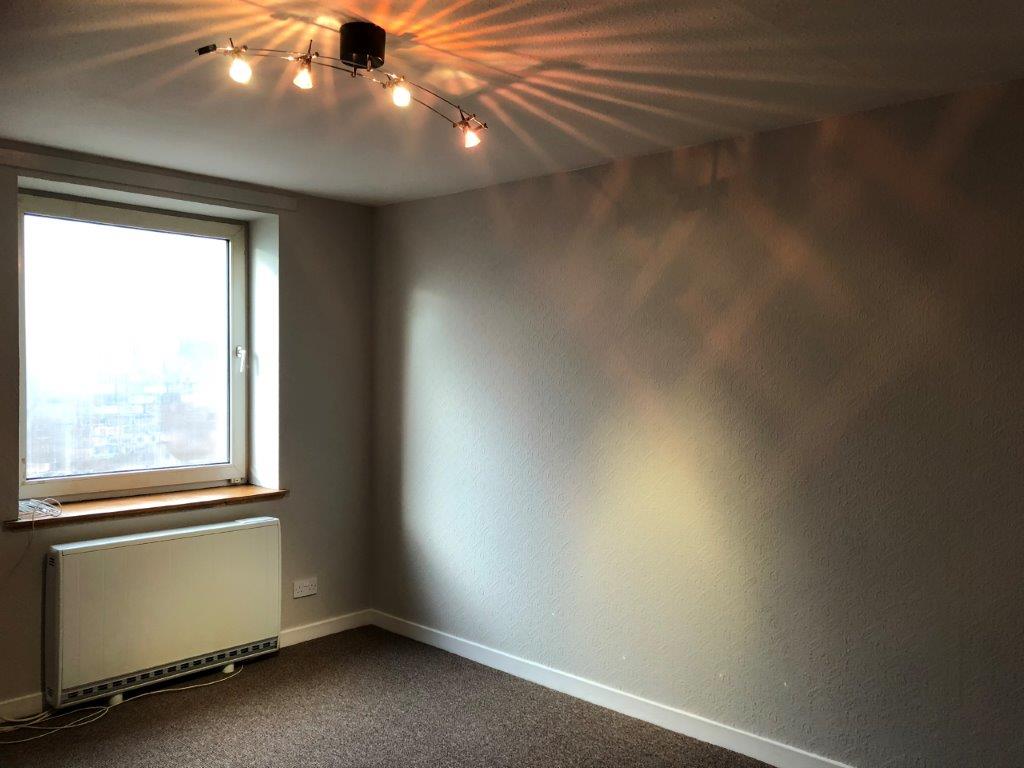 1 Bedroom Flat Let in Perth, PH1