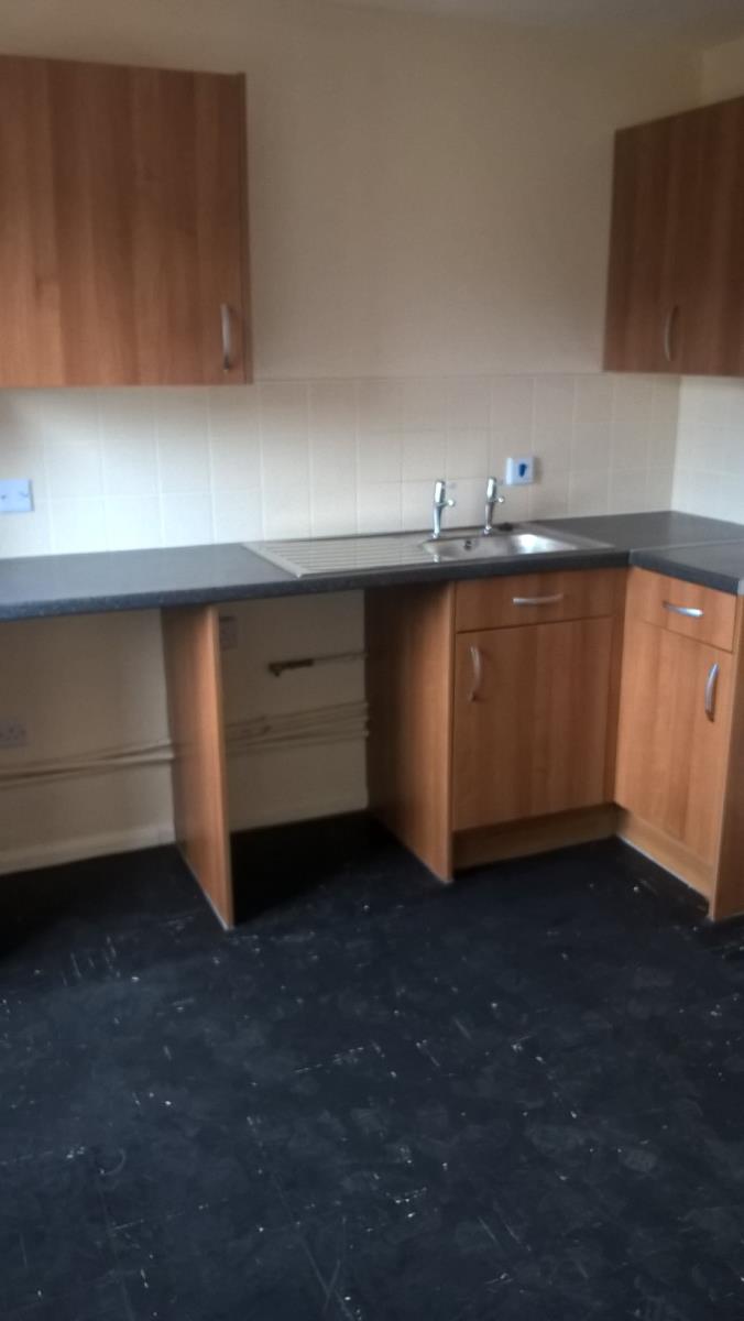 2 Bedroom Terraced House Let in Shifnal, TF11