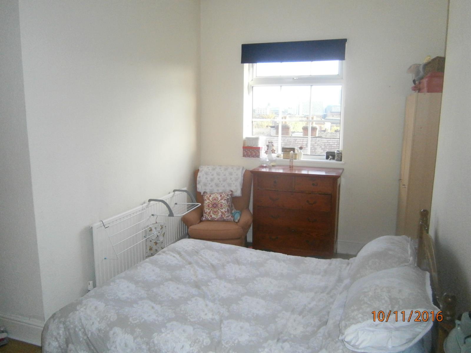 1 Bedroom Flat Let In Sheffield S10